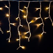 NEON-NIGHT Гирлянда Айсикл (бахрома) светодиодный, 4,0 х 0,6 м, белый провод "КАУЧУК", 230 В, диоды ТЕПЛЫЙ БЕЛЫЙ, 128 LED 255-206 NEON-NIGHT Гирлянда Айсикл (бахрома) светодиодный, 4,0 х 0,6 м, белый провод "КАУЧУК", 230 В, диоды ТЕПЛЫЙ БЕЛЫЙ, 128 LED 255-206