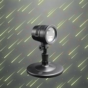 NEON-NIGHT Лазерный проектор «Метеоритный дождь» с пультом ДУ 601-291 NEON-NIGHT Лазерный проектор «Метеоритный дождь» с пультом ДУ 601-291