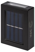 ЭРА ERAFS024-02 ЭРА Фасадная подсветка Практик, 2LED, 7,5*3*10 см Б0057592 ЭРА ERAFS024-02 ЭРА Фасадная подсветка Практик, 2LED, 7,5*3*10 см Б0057592