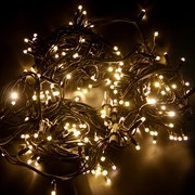 NEON-NIGHT Гирлянда модульная "Дюраплей LED" 20м 200 LED черный каучук , мерцающий "Flashing" (каждый 5-й диод), ТЕПЛЫЙ БЕЛЫЙ 315-176 NEON-NIGHT Гирлянда модульная "Дюраплей LED" 20м 200 LED черный каучук , мерцающий "Flashing" (каждый 5-й диод), ТЕПЛЫЙ БЕЛЫЙ 315-176