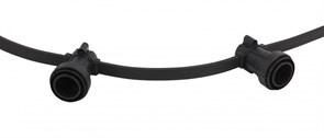 ЭРА ERABL-L100/S40 Гирлянда Белт-лайт, Е27, шаг 40 см, IP65, 2 жил., 2х1,5мм2, каучук, медь, бухта 1 Б0049178 ЭРА ERABL-L100/S40 Гирлянда Белт-лайт, Е27, шаг 40 см, IP65, 2 жил., 2х1,5мм2, каучук, медь, бухта 1 Б0049178