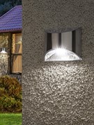 ЭРА ERAFS024-38 Фасадная подсветка Хром, на солнечной батарее, 4LED, 7lm Б0044251 ЭРА ERAFS024-38 Фасадная подсветка Хром, на солнечной батарее, 4LED, 7lm Б0044251