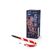 Gauss Светильник новогодний Holiday " Волшебные конфеты", IP44 мультицвет LED 1/8 HL011 Gauss Светильник новогодний Holiday " Волшебные конфеты", IP44 мультицвет LED 1/8 HL011
