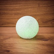NEON-NIGHT Фигура светодиодная "Снежок", RGB, 10 см 513-012 NEON-NIGHT Фигура светодиодная "Снежок", RGB, 10 см 513-012