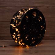 NEON-NIGHT Гирлянда "LED ClipLight" 12V 150 мм, цвет диодов Желтый 325-121 NEON-NIGHT Гирлянда "LED ClipLight" 12V 150 мм, цвет диодов Желтый 325-121
