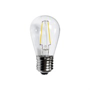 NEON-NIGHT Ретро лампа Filament ST45 E27, 2W, 230В Теплая белая 3000K 601-801 NEON-NIGHT Ретро лампа Filament ST45 E27, 2W, 230В Теплая белая 3000K 601-801