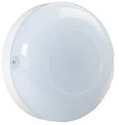 IEK Светильник LED ДПО 1002 12Вт 4000K IP54 с акуст.датч. LDPO3-1002-012-4000-K01 IEK Светильник LED ДПО 1002 12Вт 4000K IP54 с акуст.датч. LDPO3-1002-012-4000-K01