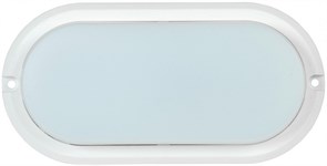 IEK Светильник LED ДПО 4012 12Вт IP54 4000K овал белый LDPO0-4012-12-4000-K01 IEK Светильник LED ДПО 4012 12Вт IP54 4000K овал белый LDPO0-4012-12-4000-K01