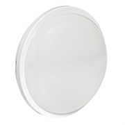 EKF PROxima Светильник светодиодный ЖКХ круг ДПО-2007 25Вт 4000K IP65 BKL-2007-R-25-4000 EKF PROxima Светильник светодиодный ЖКХ круг ДПО-2007 25Вт 4000K IP65 BKL-2007-R-25-4000