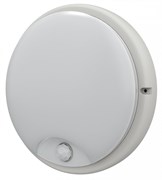 IEK Светильник LED ДПО 4200Д 12Вт IP54 6500K круг бел. ИК ДД LDPO0-4200D-12-6500-K01 IEK Светильник LED ДПО 4200Д 12Вт IP54 6500K круг бел. ИК ДД LDPO0-4200D-12-6500-K01