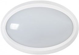IEK Светильник LED ДПО 5020 8Вт 4000K IP65 овал белый LDPO0-5020-08-4000-K01 IEK Светильник LED ДПО 5020 8Вт 4000K IP65 овал белый LDPO0-5020-08-4000-K01