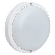 EKF Светильник светодиодный ЖКХ круг ДПО-1003 12Вт 4000K IP65 BKL-1003-R-12-4000 EKF Светильник светодиодный ЖКХ круг ДПО-1003 12Вт 4000K IP65 BKL-1003-R-12-4000