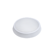 Gauss Светильник ЖКХ HALL круг 8W 680lm 4000K 200-240V IP40 D135*32мм белый LED 193411208 Gauss Светильник ЖКХ HALL круг 8W 680lm 4000K 200-240V IP40 D135*32мм белый LED 193411208