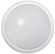 IEK Светильник светодиодный ДПО 5110 8Вт 6500K IP65 круг белый LDPO0-5110-08-6500-K01 IEK Светильник светодиодный ДПО 5110 8Вт 6500K IP65 круг белый LDPO0-5110-08-6500-K01