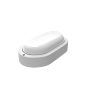 Gauss Светильник ЖКХ LITE овал 8W 680lm 4000K 200-240V IP65 160*90*46мм белый LED 161418208 Gauss Светильник ЖКХ LITE овал 8W 680lm 4000K 200-240V IP65 160*90*46мм белый LED 161418208