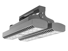 СТ HB LED 2x150 D80 5000K 1224003290