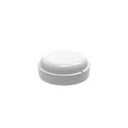 Gauss Св-к светодиодный LITE IP65 D155*52 15W 1100lm 4000K ЖКХ круглый c оптико-акустич. сенс. 126418215-S Gauss Св-к светодиодный LITE IP65 D155*52 15W 1100lm 4000K ЖКХ круглый c оптико-акустич. сенс. 126418215-S