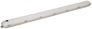 IEK LIGHTING PRO Светильник ДСП 1422А 40Вт 1ч 6500К IP65 1200мм с БАП LDSP6-1422A-1-40-6500-K01 IEK LIGHTING PRO Светильник ДСП 1422А 40Вт 1ч 6500К IP65 1200мм с БАП LDSP6-1422A-1-40-6500-K01