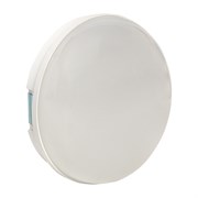 EKF PROxima Светильник светодиодный ЖКХ круг ДПО-2001 8Вт 4000K IP65 BKL-2001-R-8-4000