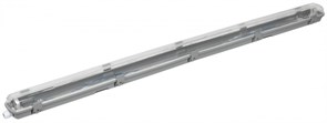 IEK Светильник ДСП 2201 под LED лампу 1хT8 1200мм IP65 LDSP0-2201-1X120-K01 IEK Светильник ДСП 2201 под LED лампу 1хT8 1200мм IP65 LDSP0-2201-1X120-K01