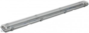IEK Светильник ДСП 2202 под LED лампу 2хT8 1200мм IP65 LDSP0-2202-2X120-K01 IEK Светильник ДСП 2202 под LED лампу 2хT8 1200мм IP65 LDSP0-2202-2X120-K01