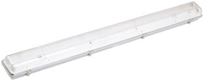 IEK Светильник ЛСП3907A ЭПРА 2х18Вт IP65 LLSP3-3907A-2-18-K03 IEK Светильник ЛСП3907A ЭПРА 2х18Вт IP65 LLSP3-3907A-2-18-K03