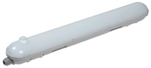 IEK Светильник ДСП 1304Д 18Вт 4000К IP65 600мм серый пластик LDSP2-1304D-18-4500-K03 IEK Светильник ДСП 1304Д 18Вт 4000К IP65 600мм серый пластик LDSP2-1304D-18-4500-K03