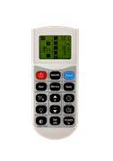 Jazzway Светильник PHB 04 PRO-5 Пульт управления .5042230