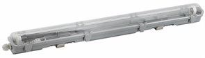 ЭРА SPP-101-0-001-060 Светильник IP65 под светодиодную лампу T8 G13 LED 600мм Б0043654 ЭРА SPP-101-0-001-060 Светильник IP65 под светодиодную лампу T8 G13 LED 600мм Б0043654