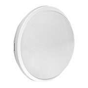 EKF PROxima Светильник светодиодный ЖКХ круг ДПО-2006 20Вт 4000K IP65 BKL-2006-R-20-4000 EKF PROxima Светильник светодиодный ЖКХ круг ДПО-2006 20Вт 4000K IP65 BKL-2006-R-20-4000