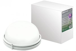 TDM Светильник LED ЖКХ 1301 1000Лм 8Вт IP54 SQ0329-0020 TDM Светильник LED ЖКХ 1301 1000Лм 8Вт IP54 SQ0329-0020