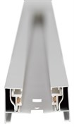 ЭРА Шинопровод однофазный TR-100 - 1PT - WH 1м белый Б0054457