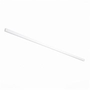 ST Luce ST003.529.00 Шинопровод магнитный накладной белый Длина 2 000мм ST003.529.00