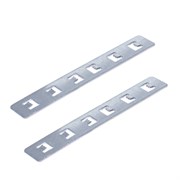 Arte Lamp A480505 LINEA Механические соединители для встраиваемого магнитного шинопровода A480505