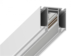 Ambrella Корпус в натяжной потолок для накладного шинопровода Magnetic GL3261