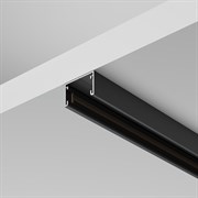 Maytoni Technical Шинопровод 1м Basity накладной TRX172-111B TRX172-111B