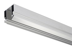 Ambrella Корпус в натяжной потолок для накладного шинопровода Magnetic GL3345 3000*57*59.2 GL3345