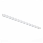 ST LUCE ST004.519.12 Шинопровод магнитный встраиваемый Белый Длина 1 000мм ST004.519.12