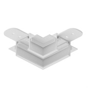 Arte Lamp A731633 OPTIMA-ACCESSORIES Коннектор угловой для встраимового шинопровода A731633