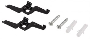 ЭРА Фиксатор TRM-S20-SH для накладного магнитного шинопровода NOVA TRM-S20 Б0054785