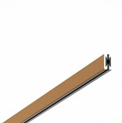 ST LUCE ST024.229.00 Шинопровод FARM Золотистый ST024.229.00