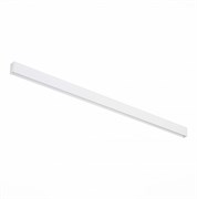 ST Luce ST003.519.00 Шинопровод магнитный накладной Белый Длина 1 000мм ST003.519.00