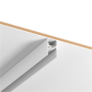 Varton Шинопровод магнитный подвесной 2 м для магнитной системы Galakti белый V4-R7-00.S023.TRK-0020