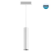 Novotech 359103 SHINO NT23 000 белый Трековый светильник для низков. шинопровода IP20 4000K LED 9W 48V 855Лм SMAL 359103