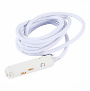 ST Luce ST006.519.00 Ввод питания для магнитного шинопровода Белый ST006.519.00