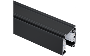 INNOLUX Шинопровод 98 996 ТС-3Ф-Ш-01-BL 1М 98996