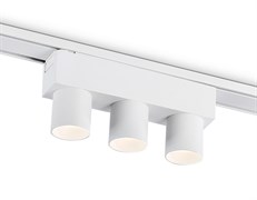 Ambrella Светильник светодиодный трековый для шинопровода Magnetic Ultra Slim GV1503/3 WH белый IP20 6W 4200K 48V 24° 122*26*55 GV1503