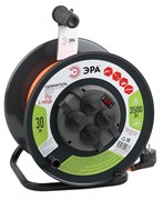 ЭРА RMx-4es-3x1.5-30m-IP44 Удлинитель силовой на металлической катушке c/з 4 гн 30м ПВС 3х1.5 Б0046850 ЭРА RMx-4es-3x1.5-30m-IP44 Удлинитель силовой на металлической катушке c/з 4 гн 30м ПВС 3х1.5 Б0046850