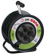 ЭРА RMx-4es-3x1.5-30m-IP44(KG) Удлинитель силовой на металлической катушке c/з 4 гн 30м КГ 3х1.5 Б0046844 ЭРА RMx-4es-3x1.5-30m-IP44(KG) Удлинитель силовой на металлической катушке c/з 4 гн 30м КГ 3х1.5 Б0046844