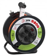 ЭРА RMx-4es-3x1.5-40m-IP44 Удлинитель силовой на металлической катушке c/з 4 гн 40м ПВС 3х1.5 Б0046851 ЭРА RMx-4es-3x1.5-40m-IP44 Удлинитель силовой на металлической катушке c/з 4 гн 40м ПВС 3х1.5 Б0046851